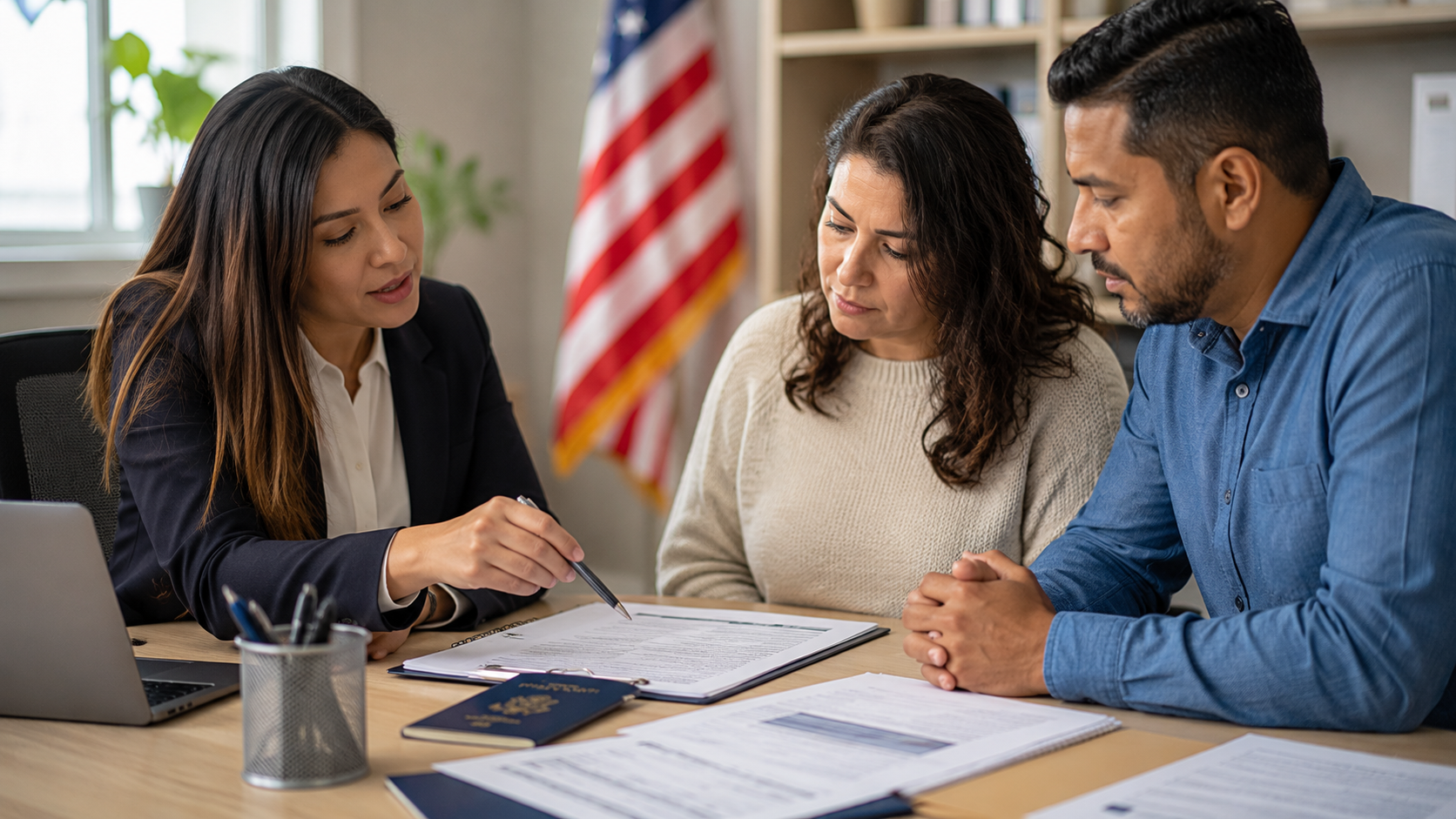 david-keller-uscis-adjustment-of-status-guidance